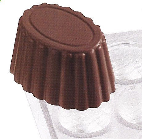 6751/016 Chocolate Moulds