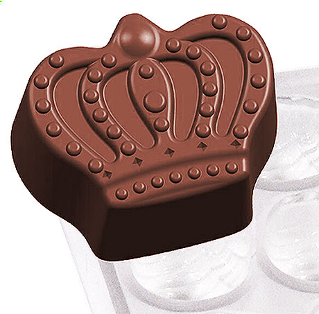 6751/018 Chocolate Moulds