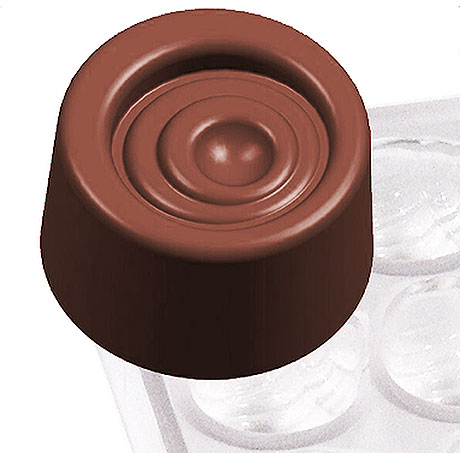 6751/020 Chocolate Moulds