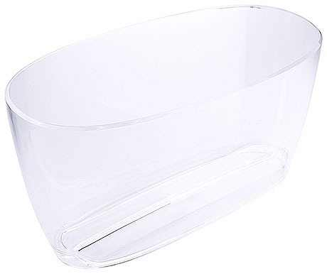 6767/485 Oval Ice Bucket