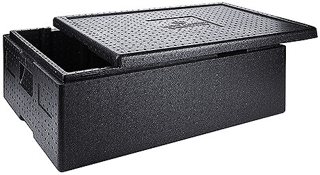 6838/260 Insulated Multipurpose Box