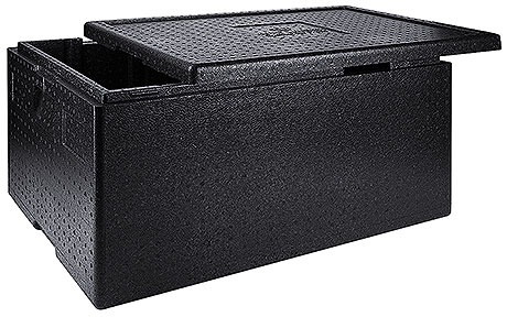 6838/360 Insulated Multipurpose Box