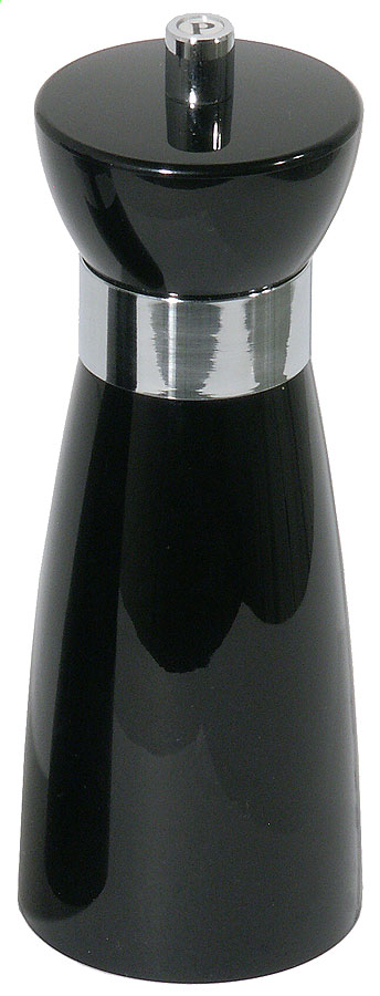 6863/181 Acrylic Salt &  Peppermill