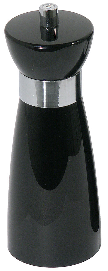 6863/182 Acrylic Salt &  Peppermill