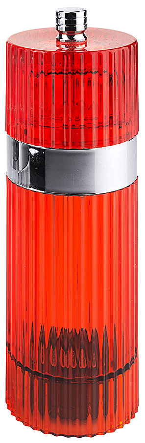 6866/171 Acrylic Salt &  Peppermill