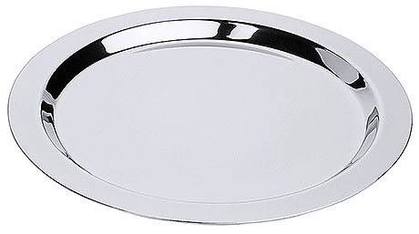 6905/320 Round Buffet Tray