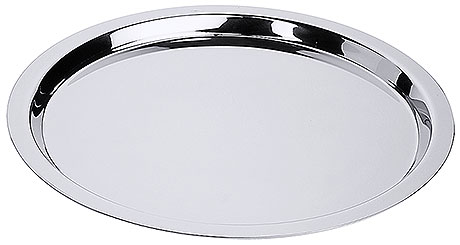 6905/400 Round Buffet Tray