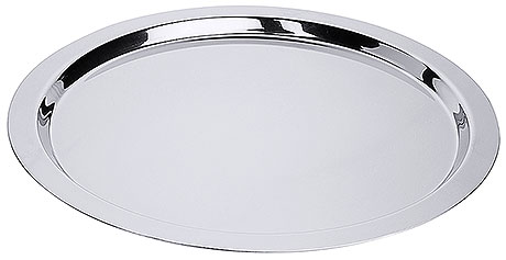 6905/500 Round Buffet Tray