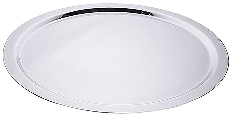 6905/600 Round Buffet Tray