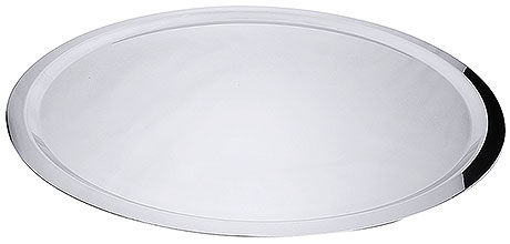 6905/800 Round Buffet Tray