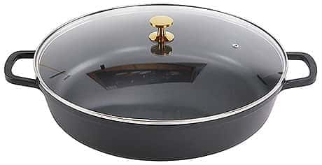 6983/408 AluChef® Round Pan