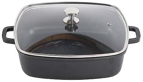 6984/287 AluChef® Square Pan