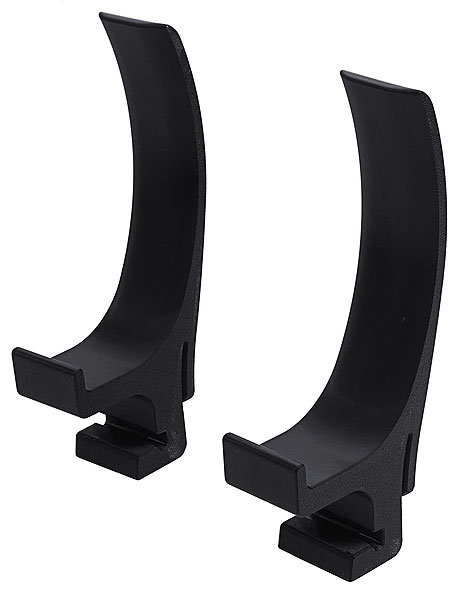 6986/953 AluChef GN 1/1 Glass Lid