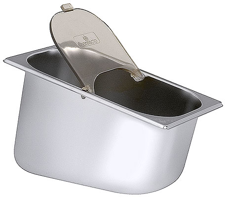 7002/001 GN Cutlery / Food Preparation Box