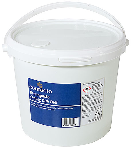 7049/040 Chafing Dish Fuel