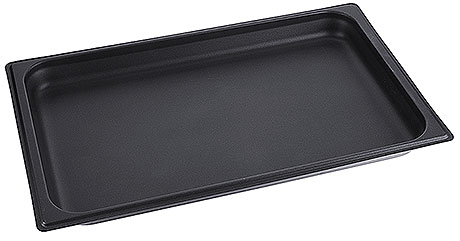 7110/040 GN Combi Oven Trays, non-stick