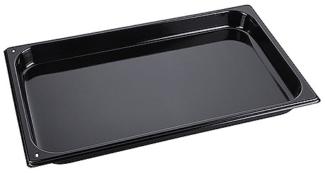 7115/040 GN Combi Oven Trays - enamelled