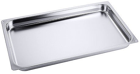 7411/040 GN- Combi Oven Trays