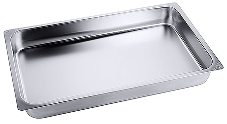 7411/065 GN- Combi Oven Trays