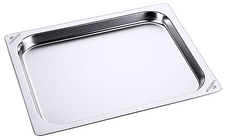 7412/020 GN- Combi Oven Trays