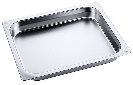 7412/040 GN- Combi Oven Trays