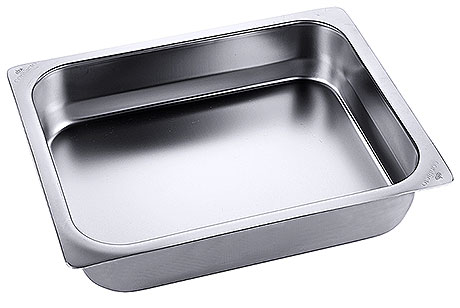7412/065 GN- Combi Oven Trays