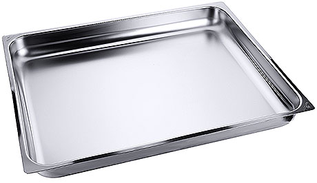 7421/065 GN- Combi Oven Trays