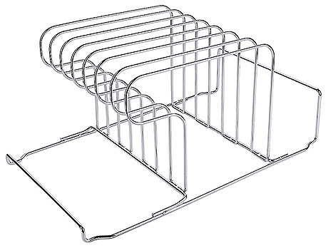 7544/007 GN Lids Rack