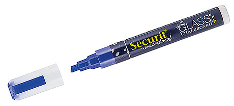 7650/062 Chalk Marker, waterproof