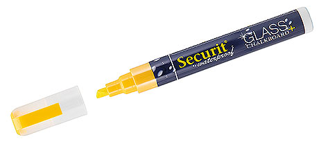 7650/063 Chalk Marker, waterproof