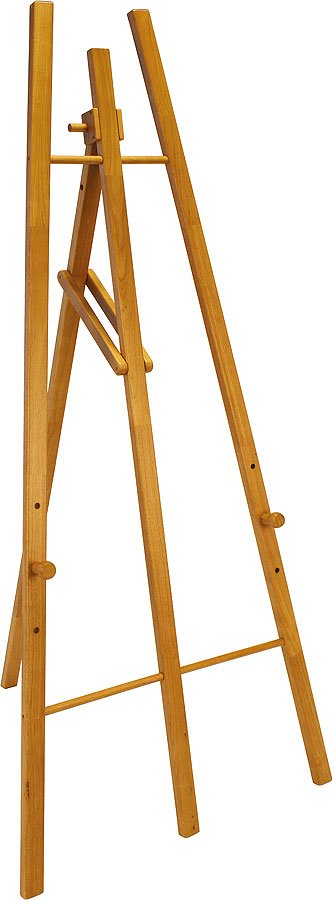 7691/163 Easel