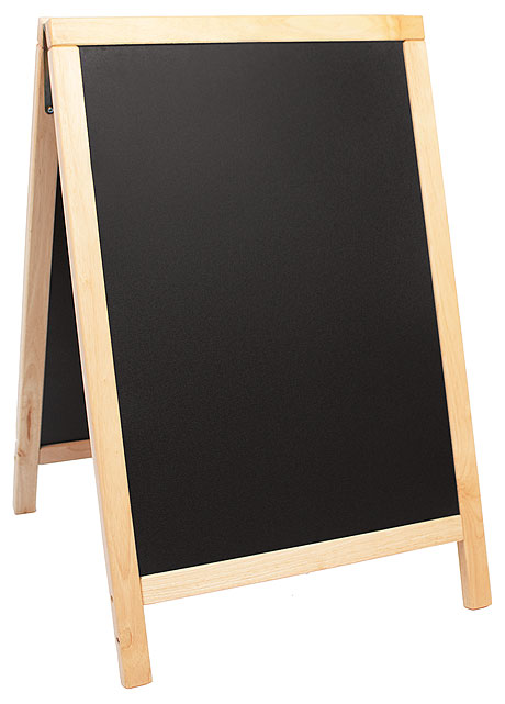 7695/080 Sandwich Board