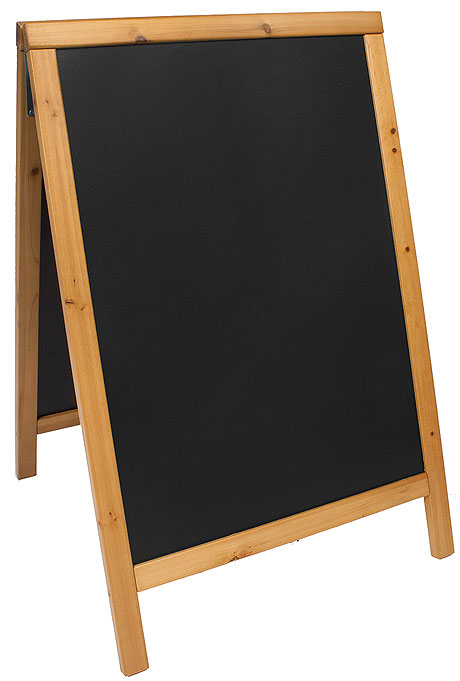 7695/083 Sandwich Board