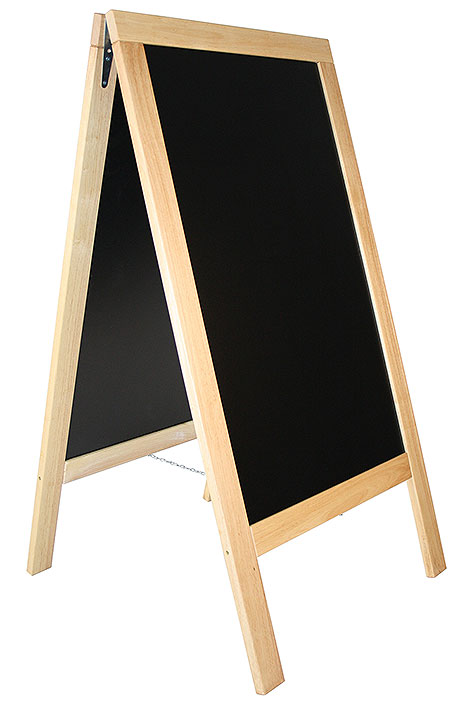 7695/121 Sandwich Board