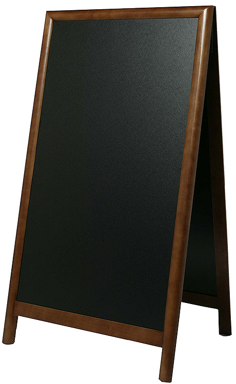 7695/124 Sandwich Board