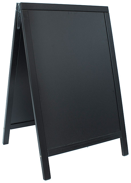 7696/085 Sandwich Board