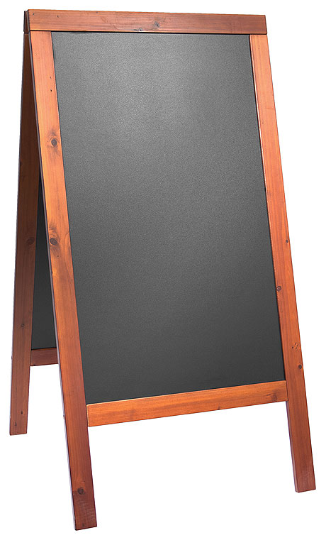 7696/122 Sandwich Board