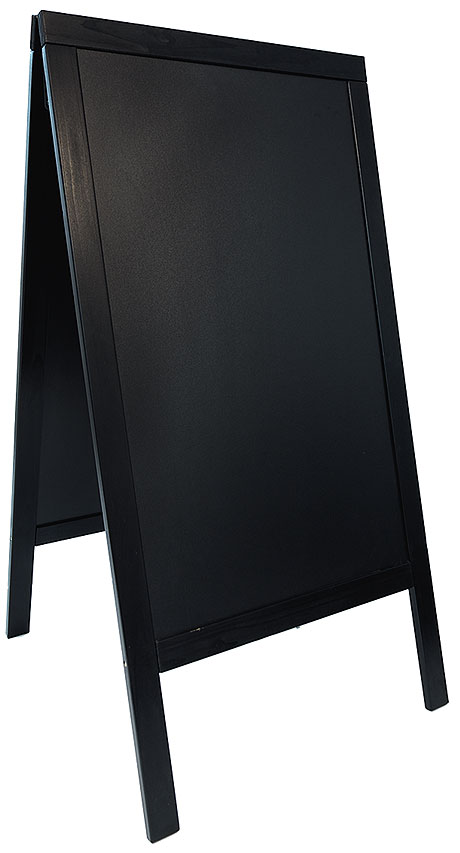 7696/125 Sandwich Board