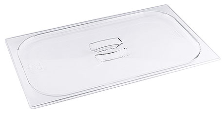 7910/011 Polycarbonate GN Lid