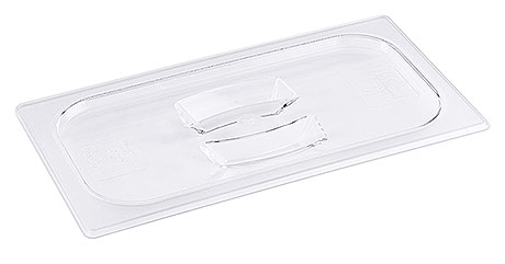 7910/013 Polycarbonate GN Lid