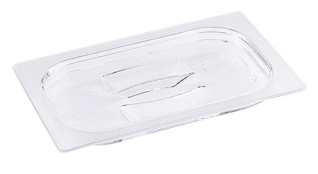 7910/014 Polycarbonate GN Lid