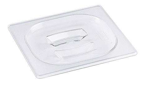 7910/016 Polycarbonate GN Lid