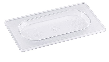 7910/019 Polycarbonate GN Lid