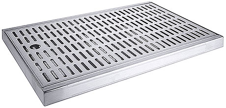 8083/440 Drip Tray