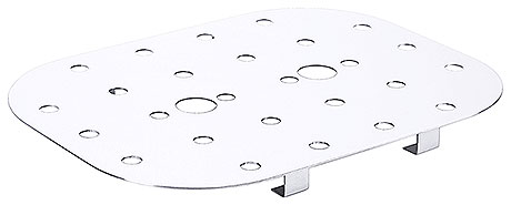 8112/325 Trivet/ Drainer Plates