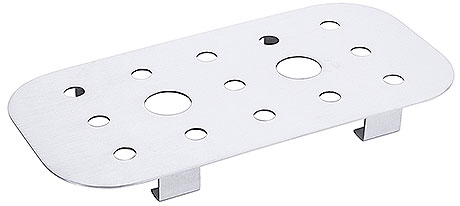 8114/265 Trivet/ Drainer Plates