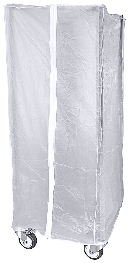 8131/185 Plastic Protection Cover