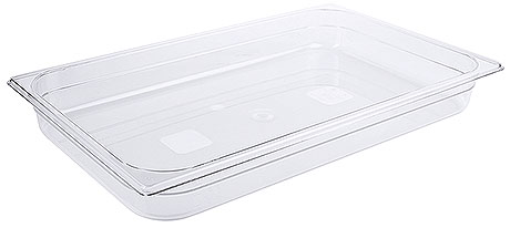 8211/065 GN Polycarbonate Containers