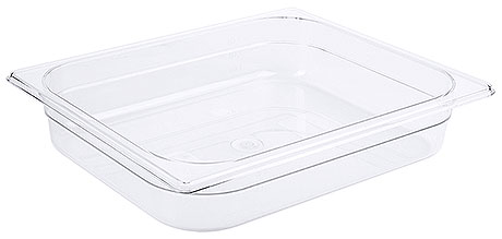 8212/065 GN Polycarbonate Containers