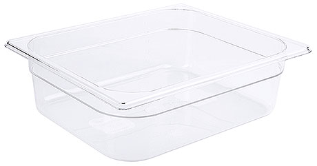 8212/100 GN Polycarbonate Containers